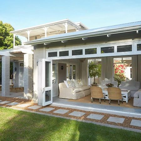 Vivere Hermanus Extérieur photo