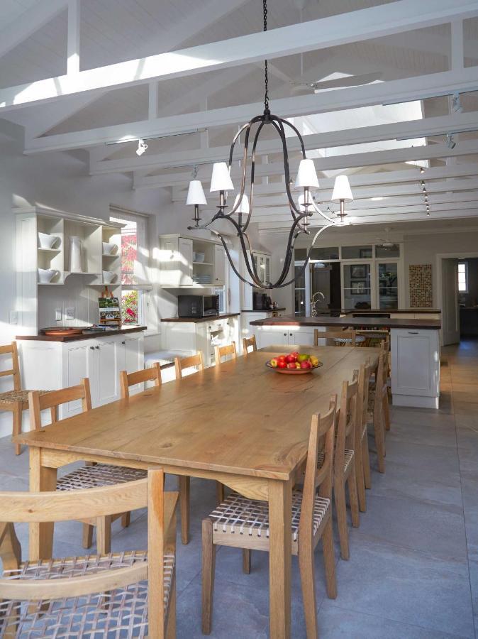 Vivere Hermanus Extérieur photo