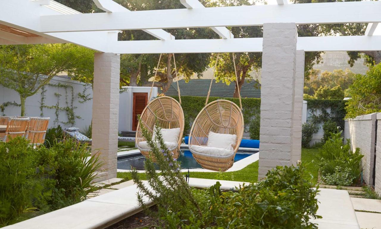 Vivere Hermanus Extérieur photo