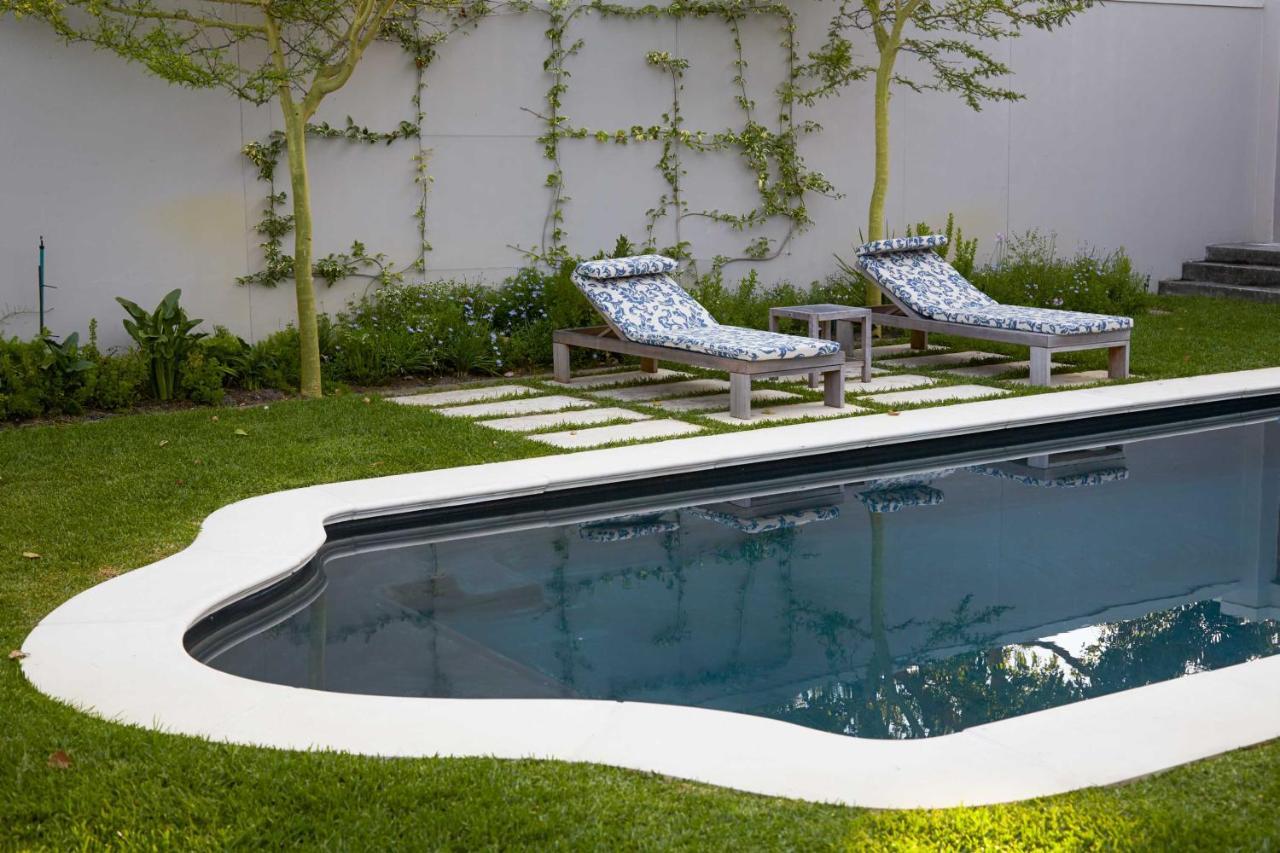 Vivere Hermanus Extérieur photo