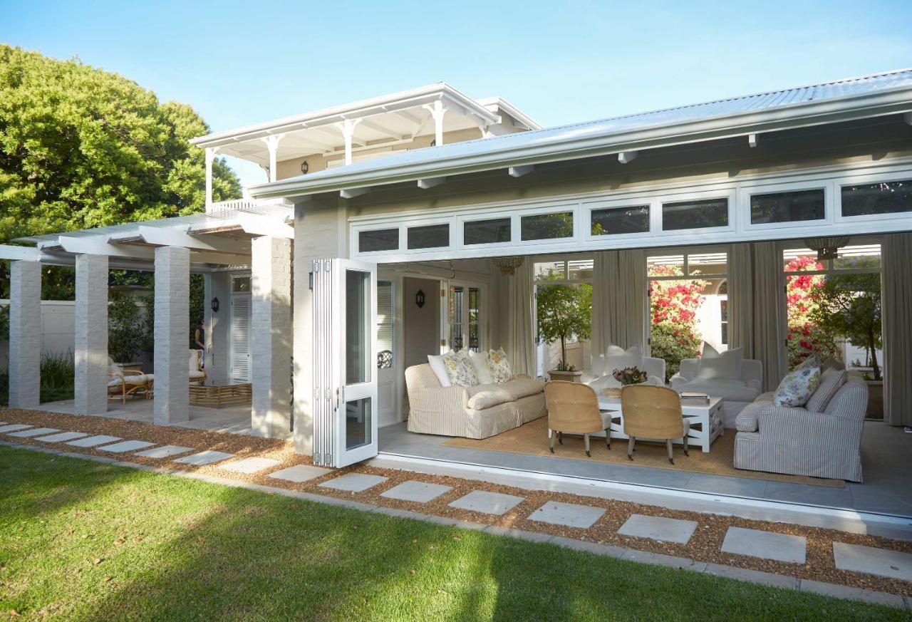 Vivere Hermanus Extérieur photo
