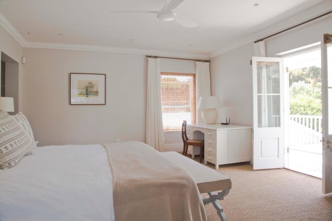 Vivere Hermanus Extérieur photo