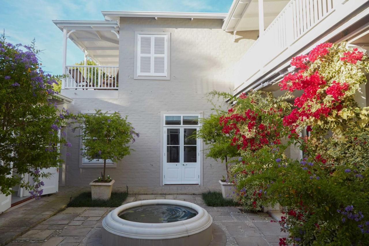 Vivere Hermanus Extérieur photo
