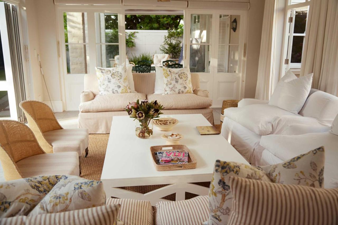 Vivere Hermanus Extérieur photo