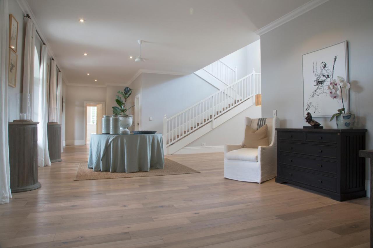 Vivere Hermanus Extérieur photo
