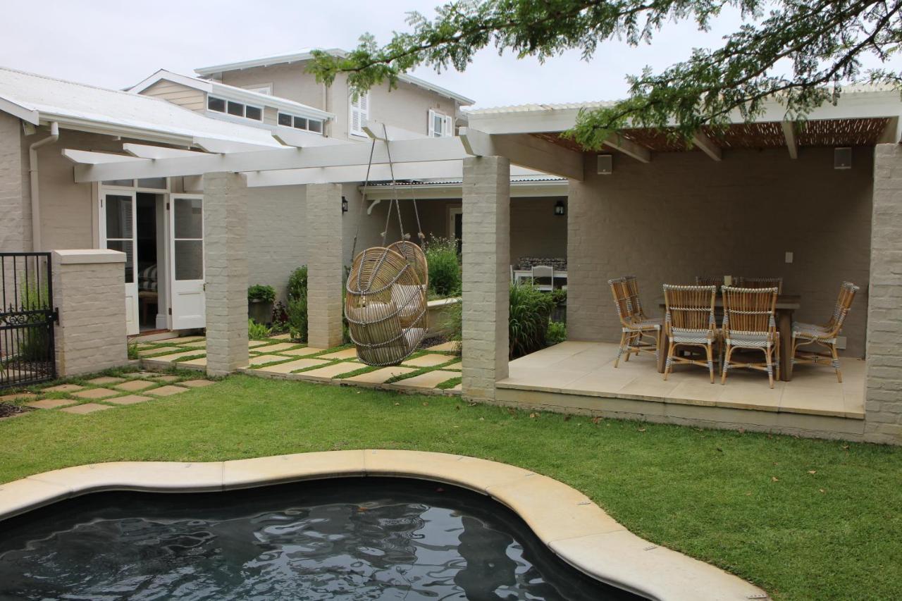 Vivere Hermanus Extérieur photo