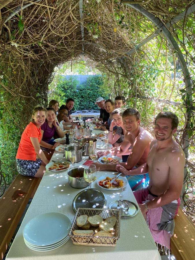 Vivere Hermanus Extérieur photo