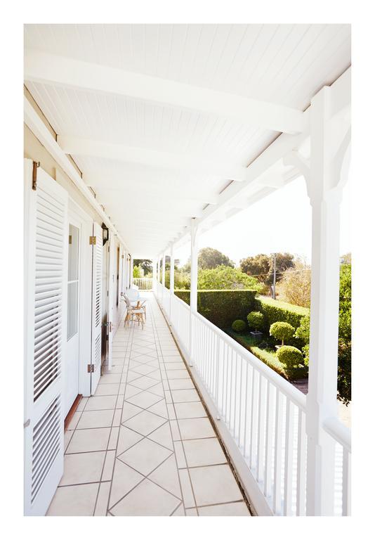 Vivere Hermanus Extérieur photo