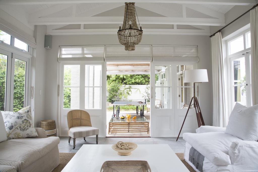 Vivere Hermanus Extérieur photo