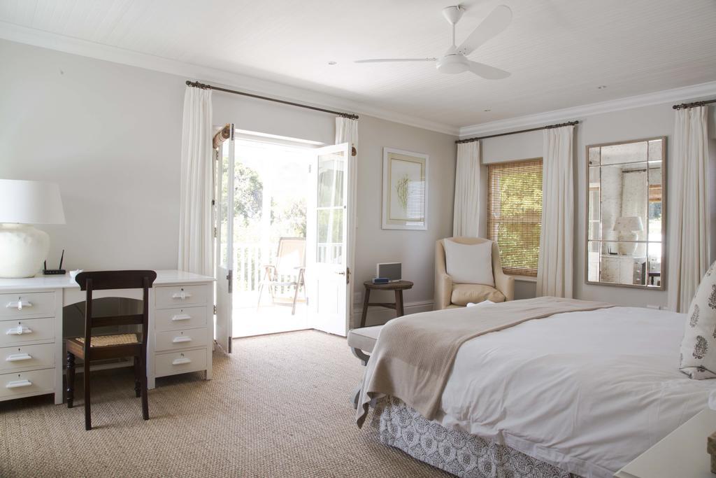 Vivere Hermanus Extérieur photo