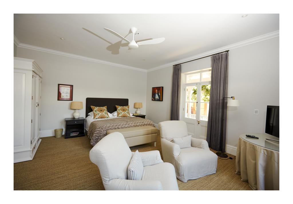 Vivere Hermanus Extérieur photo