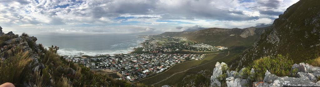 Vivere Hermanus Extérieur photo