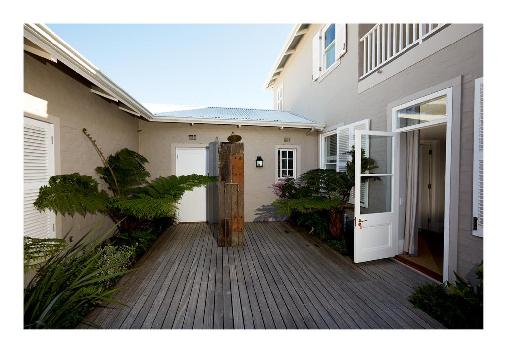 Vivere Hermanus Extérieur photo