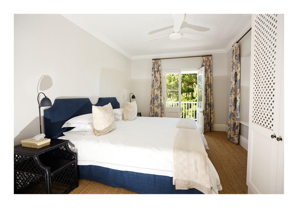 Vivere Hermanus Extérieur photo
